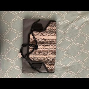 Brand new milly bag